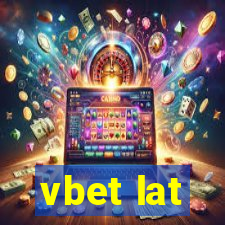 vbet lat